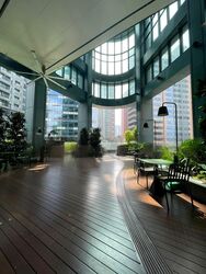 Hub Synergy Point (D2), Office #460339971